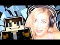 Reaction: WHAT'S WRONG WITH ME? ★ Minecraft Song HACKER 1 | Minecraft Video