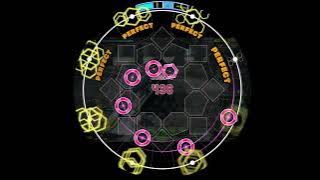 【maimai外部出力(60fps)】STAIRWAY TO GENERATION MAS AP