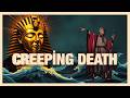 Metallica Creeping Death: Musa ve Firavun’un Ezoterik Hikâyesi #Metallica #CreepingDeath #ezoterik