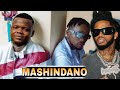 Tazama kilicho tokea baada ya kolabo ya HARMONIZE na MARIOO kushindanishwa na DIAMOND