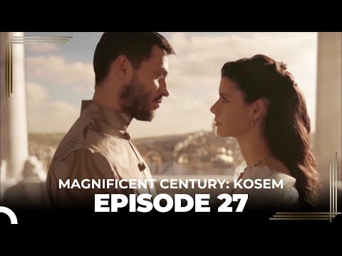 Magnificent Century: Kosem