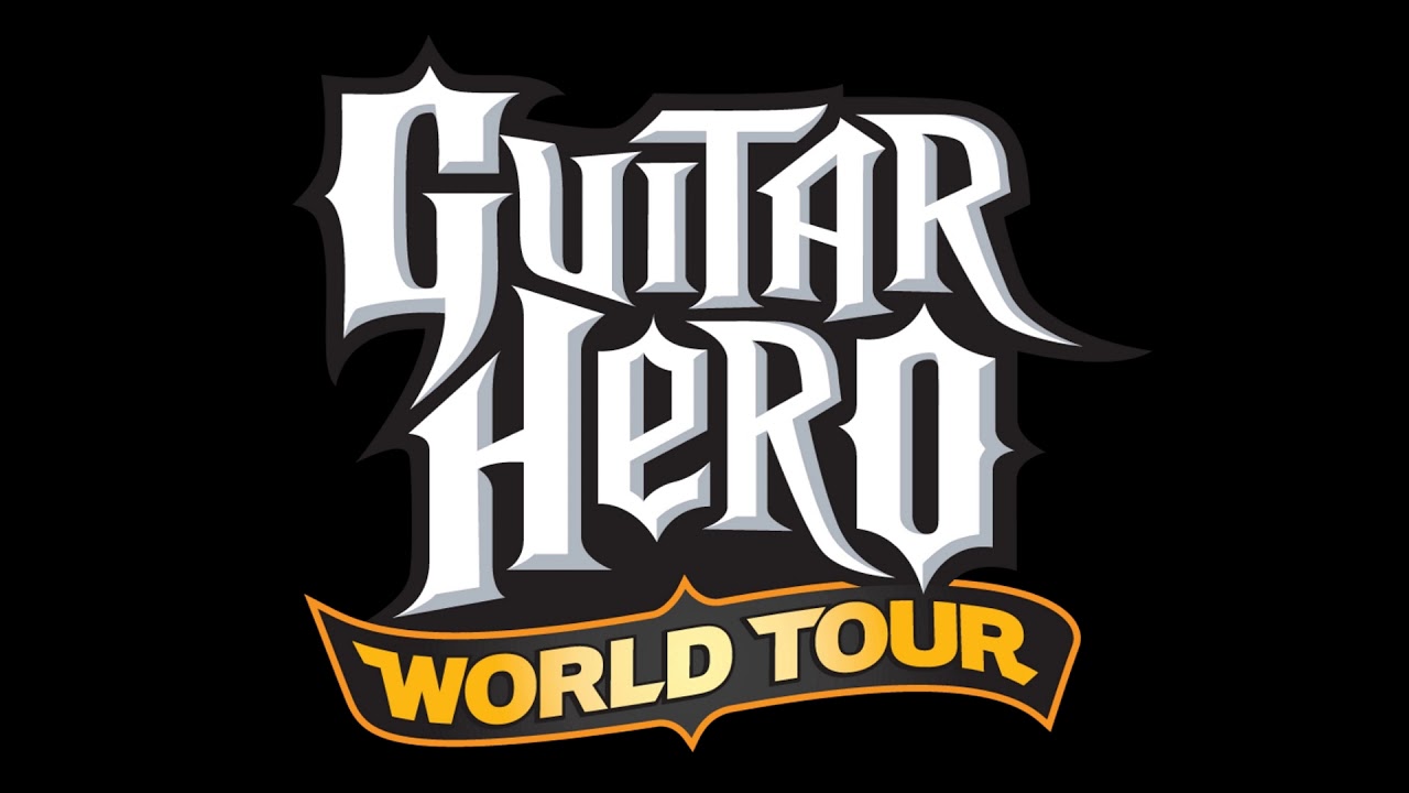 Guitar Hero - World Tour (#44) The Enemy - Aggro