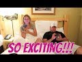 THAT'S EXCITING KESLEY | THE LEROYS