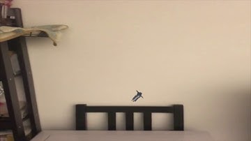 NTU VFX 2017 Assignment #3 MatchMove 34