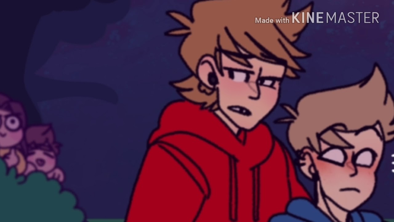 Tom x tord. Eddsworld Tom x Tord Yaoi. Tom Tord 18. Tom Tord шип. Том и Торд яой.