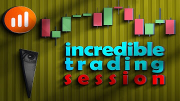 How I made a quick $2000 on IQ Option with binary options