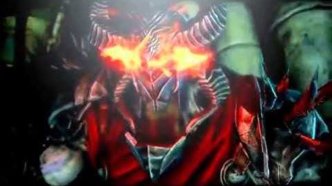 Lords of the Fallen Developer Diary 2