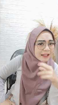 BUMIL CANTIK SEKALI HAMIL BESAR TETAP SEMANGAT JUALAN ONLINE