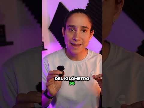 Si vas a correr el Maratón de la CDMX, esto es lo que tienes que saber🏃‍♀️🔥💧
