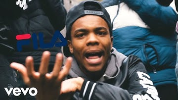 Project Poppa - Wheel of Fortune (Official Video)