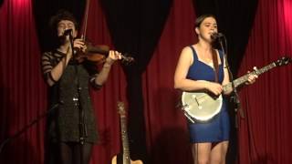 The Mae Trio - "Well Enough Alone" (Live in San Diego 8-6-17)