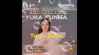 тυтυя вαтнιη ѕσℓσ ¢σνєя ву νєяσ