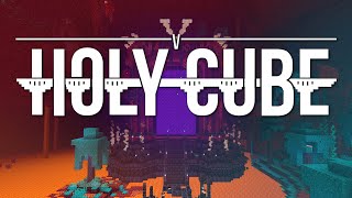 TRAILER HOLYCUBE V