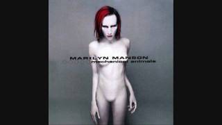 Marilyn Manson The Last Day On Earth