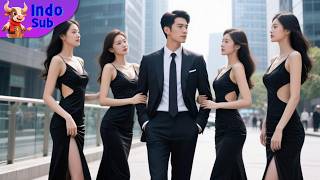 Download Lagu 【Indo Sub】Bertahuntahun Dianggap Sampah Hari Ini Aku Buat Anak Angkat Bayar Konsekuensinya#minidrama MP3