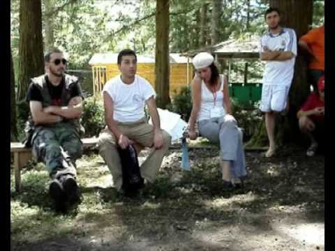 ბანაკი სქური - გენდერები