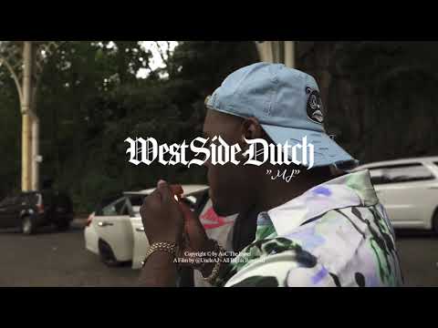 Westside Dutch-  MJ Freestyle (shot by Uncle Aj)