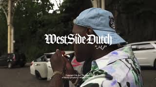 Westside Dutch-  MJ Freestyle (shot by Uncle Aj)