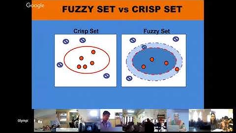 Introduction to Fuzzy Logic by Dr Lini Methew
