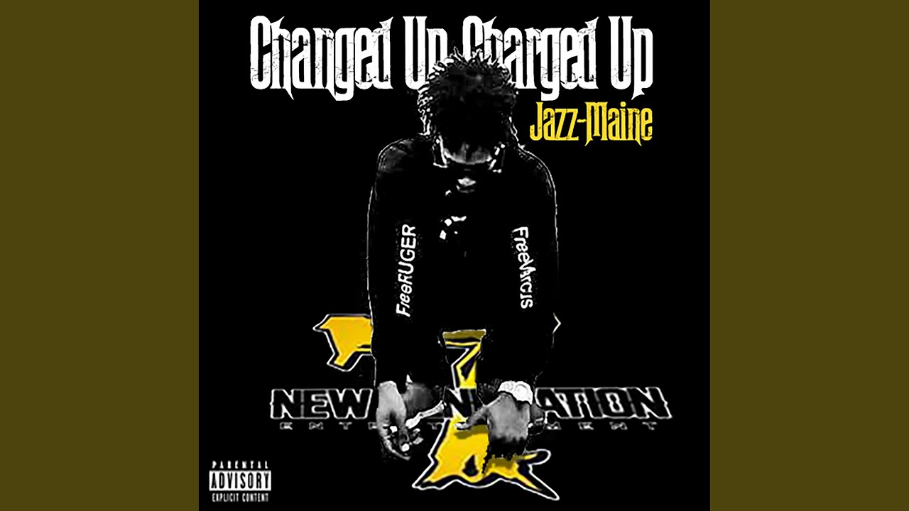 Obejrzyj ChangedUp, ChargedUp w YouTube Obejrzyj ChangedUp, ChargedUp w YouTube