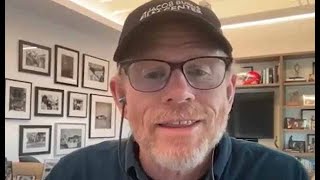 'Thirteen Lives': Director Ron Howard is back in the Oscar race with inspiring true rescue story