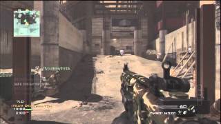 MW3: Random Class Generator- Ep1