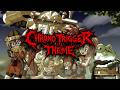 Chrono Trigger Theme - Spekkio Metal Cover | Chrono Trigger OST Metal Version