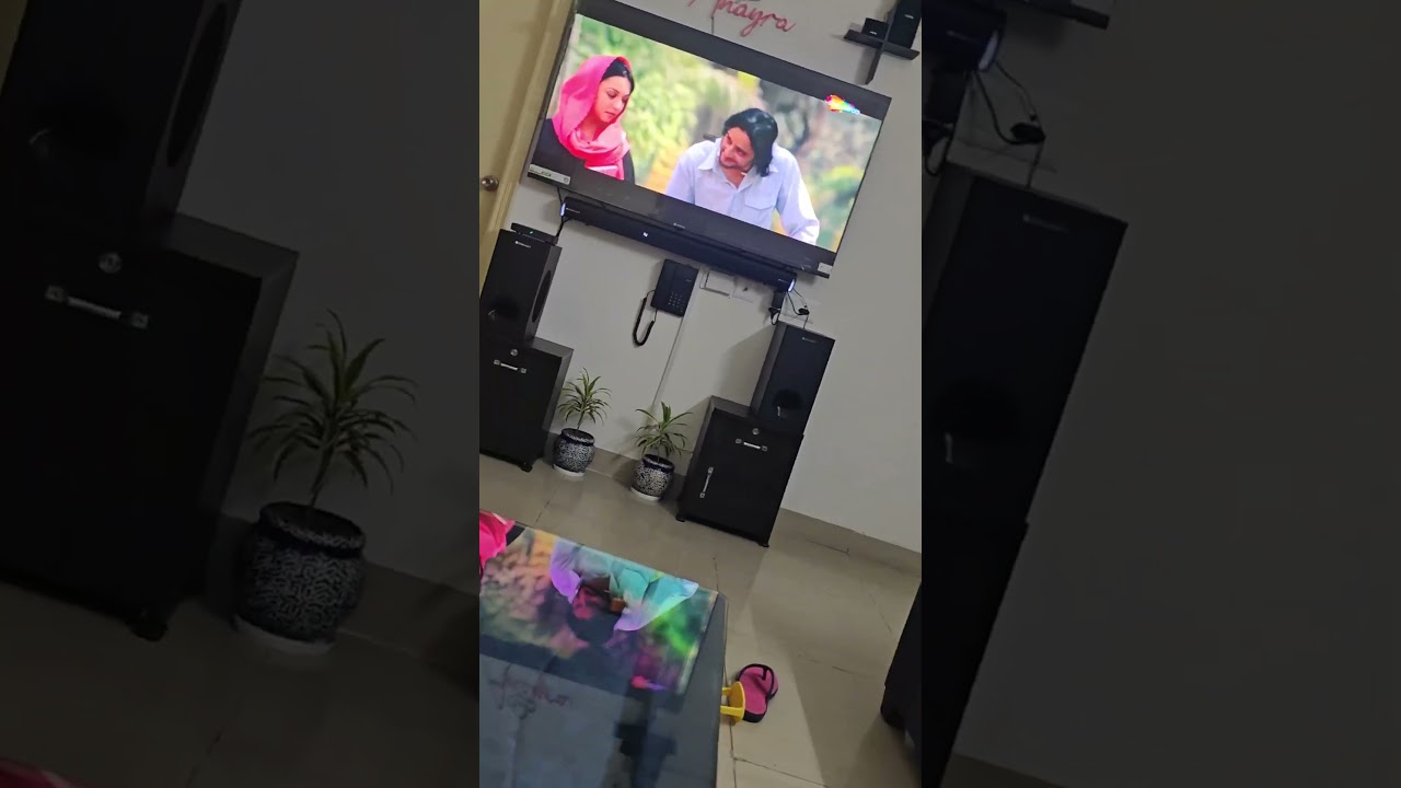 ZEBRONICS Juke bar 9550 pro 5.2 Soundbar (625 Watts), Dolby Audio 