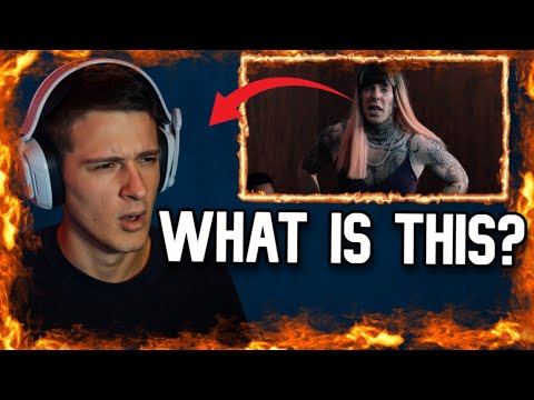 White Supremacy... | Tom Macdonald - Straight White Male *REACTION*