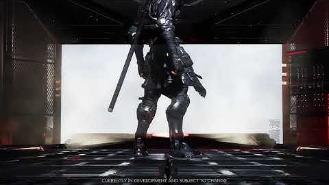 ENENRA: DΔEMON CORE Debut Gameplay Trailer 2024