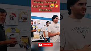 The Funniest Fart Prank Ever You Won’t Stop Laughing 🤣💨 Resimi