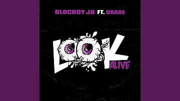 Look Alive (feat. Drake)