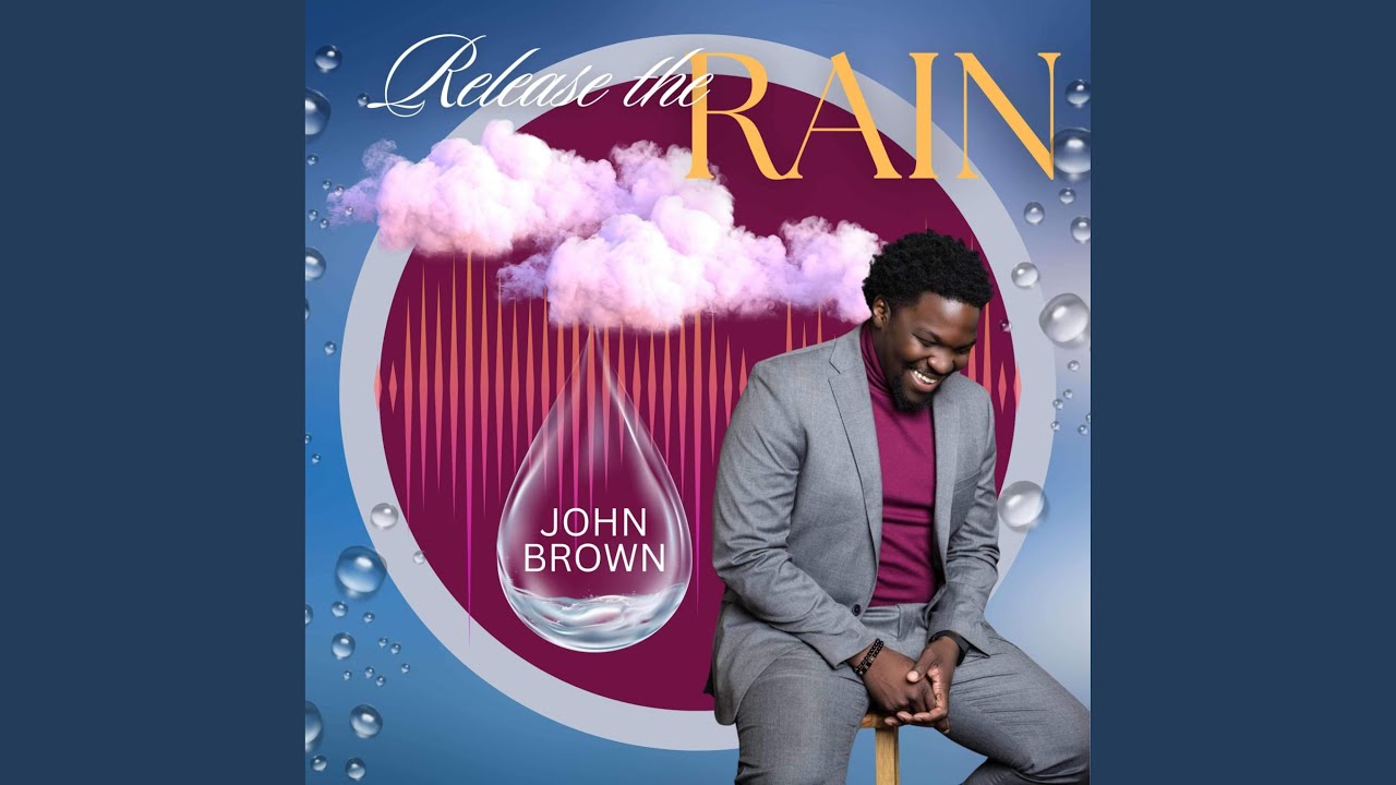 YouTubeでRelease the Rainを視聴 YouTubeでRelease the Rainを視聴