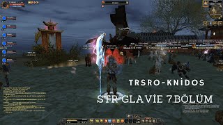 Trsro - Kni̇dos Str Glavi̇e 7.Bölüm
