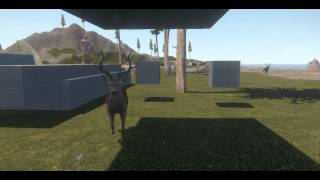 Rust Vidéo Devblog #39 - Lerping Fixed