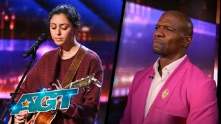 3 Inspiring Auditions That Will Brighten Your Day | AGT 2022