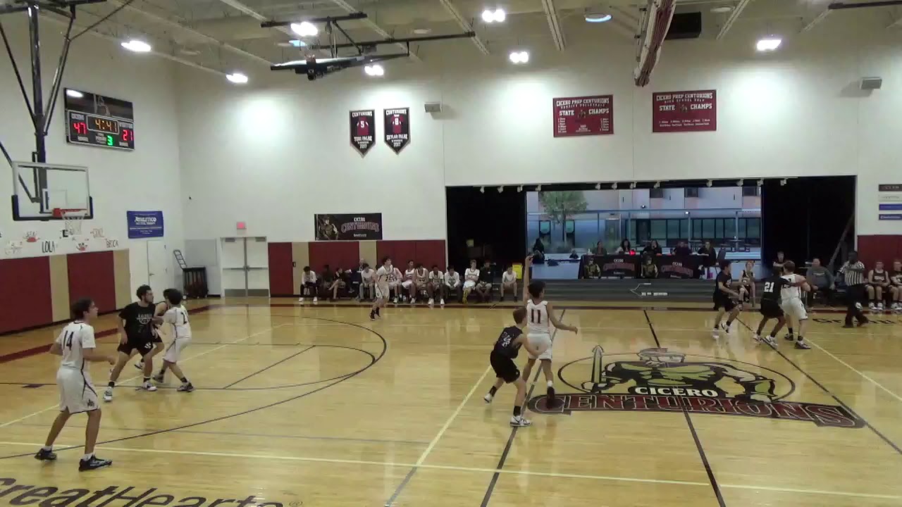 Cicero Prep Vs Tempe Prep 2 Of 2 YouTube cicero-prep-vs-tempe-prep-2-of-2-youtube