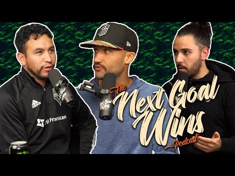 ARSENAL Go Top of the Premier League - Manchester United On Fire - The NGW Podcast Ep. 23 thumbnail
