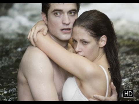 The Twilight Saga: Breaking Dawn - Part 1 - Trailer 3