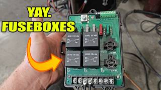 TESTING OUT A $30 DumPDM ON RICEBOX