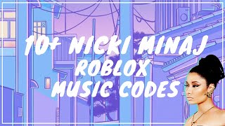 10 Nicki Minaj Roblox Music Codes Id S Pixierobots Youtube - 2chains roblox codes