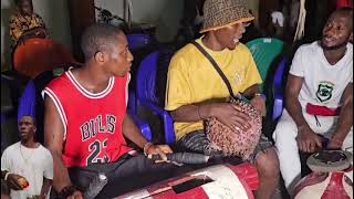 Igbo Young Musicians - Doing Their Best To Promote Culture