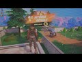 Winner in Fortnite Blitz Gameplay PS5 Squad 4K Victory Royale 🏆