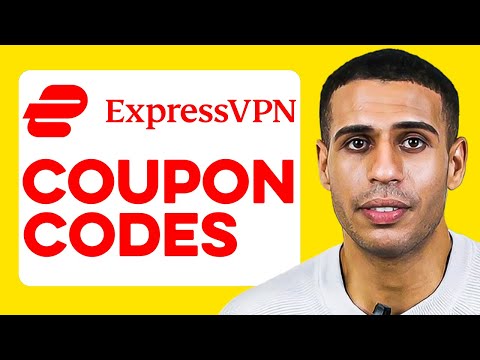 ExpressVPN Coupon Code - Massive ExpressVPN Discount 2024