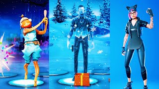 Cleanest Transitions (Shorts Compilation) #shorts #fortnite