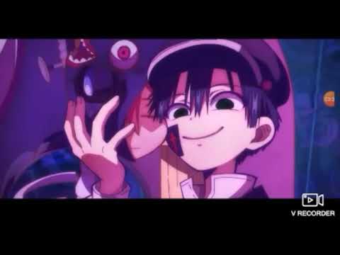 【地縛少年花子くん】柚木司