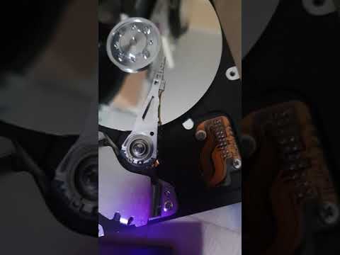 Samsung Festplatte Hdd Motor Lauft Nicht Mehr An Youtube