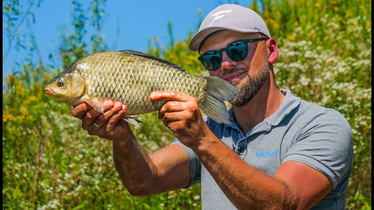 Method feeder dla każdego