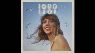 Taylor Swift - Blank Space (Taylor's Version) | 1 HOUR