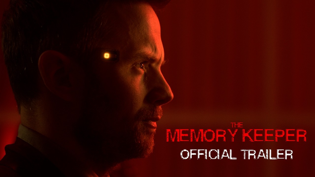 The Memory Keeper (2025) trailer thumbnail
